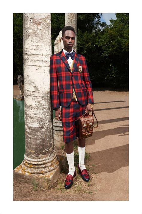 2018 gucci men|Gucci men's fashion 2018.